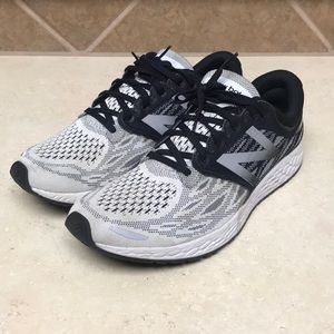 New Balance Fresh Foam ZanteV3